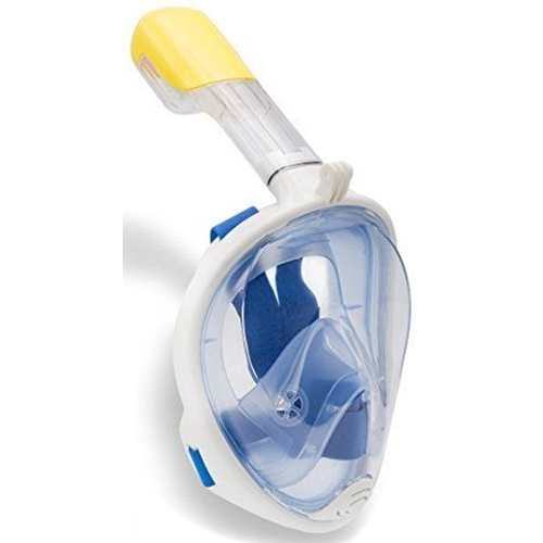 ProVision Full Face Snorkel Mask